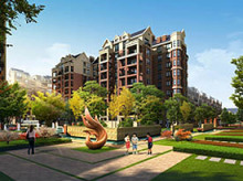 成都樂居 不得不說的樓盤_四川房地產_新浪網