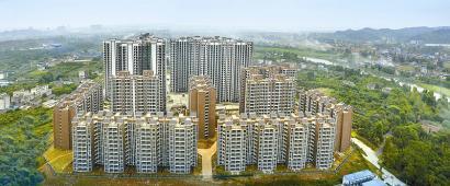 提振房地產市場 今年四川有這些利好---四川日報