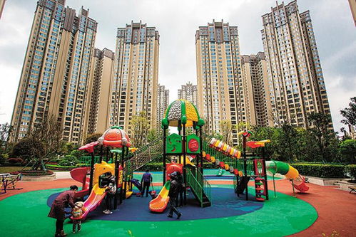 品質至上 鑄造內江房地產金字招牌，引領四川房地產新風尚